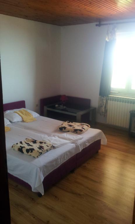 Apartment Panorama Opatija Matulji Quarto foto