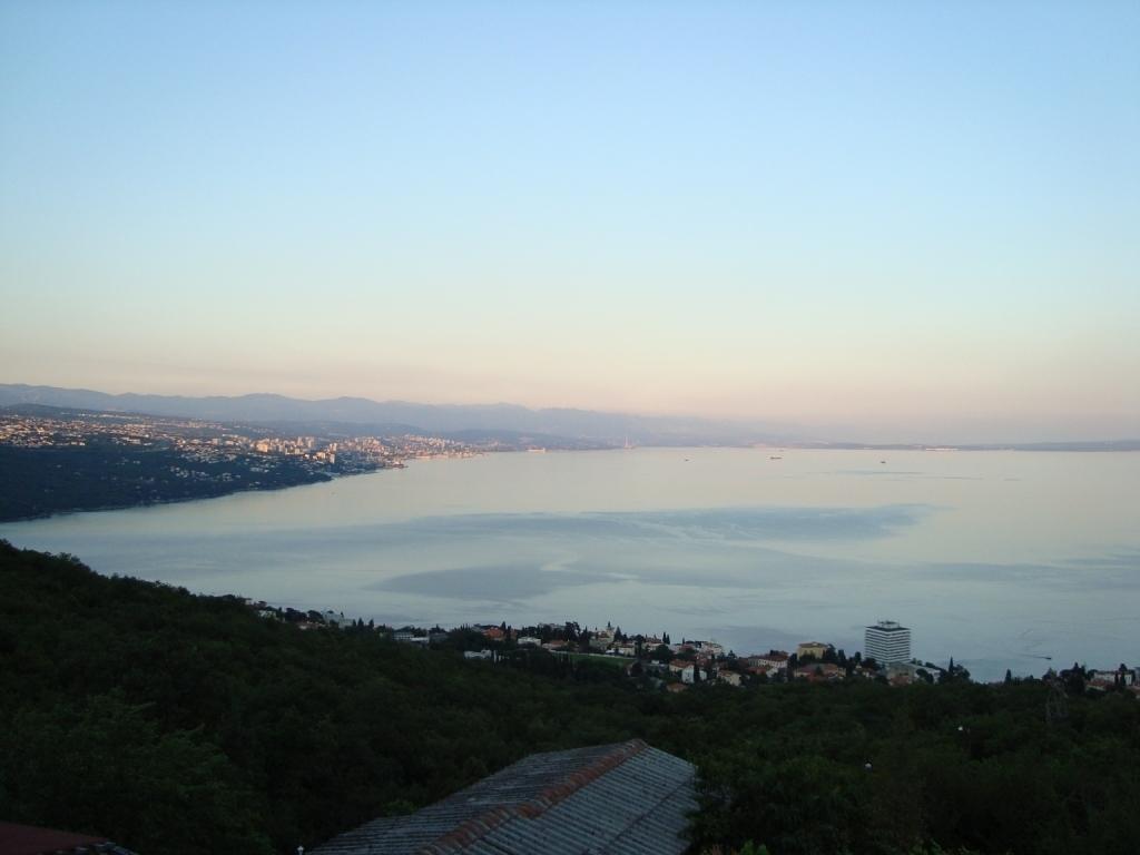 Apartment Panorama Opatija Matulji Quarto foto